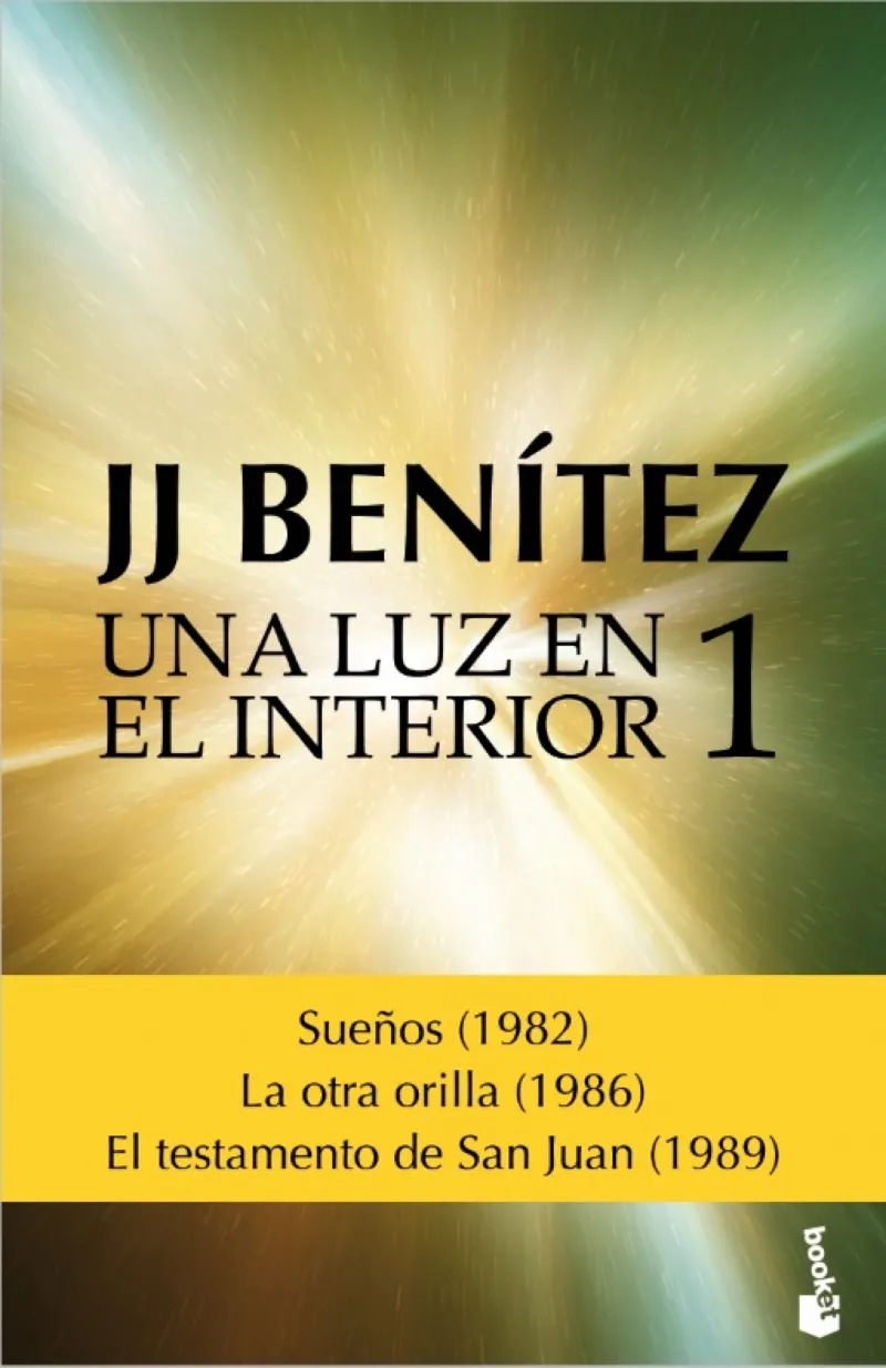 LUZ EN EL INTERIOR 01,UNA