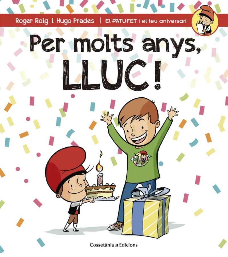 PER MOLTS ANYS LLUC