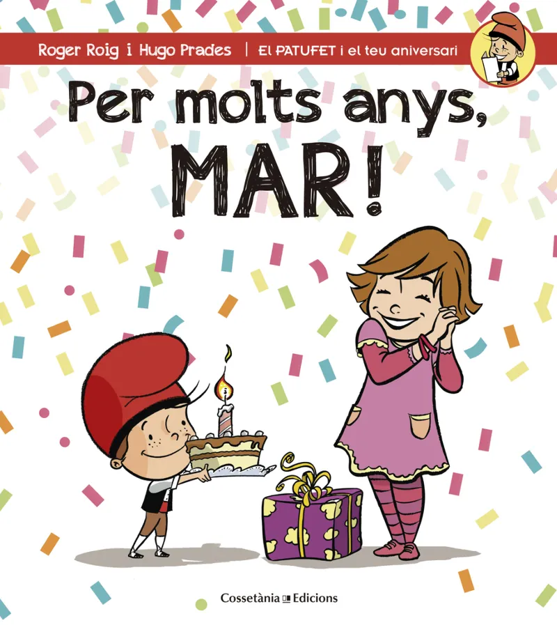 PER MOLTS ANYS MAR