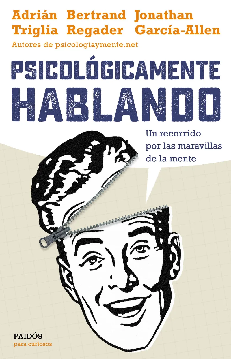 PSICOLOGICAMENTE HABLANDO