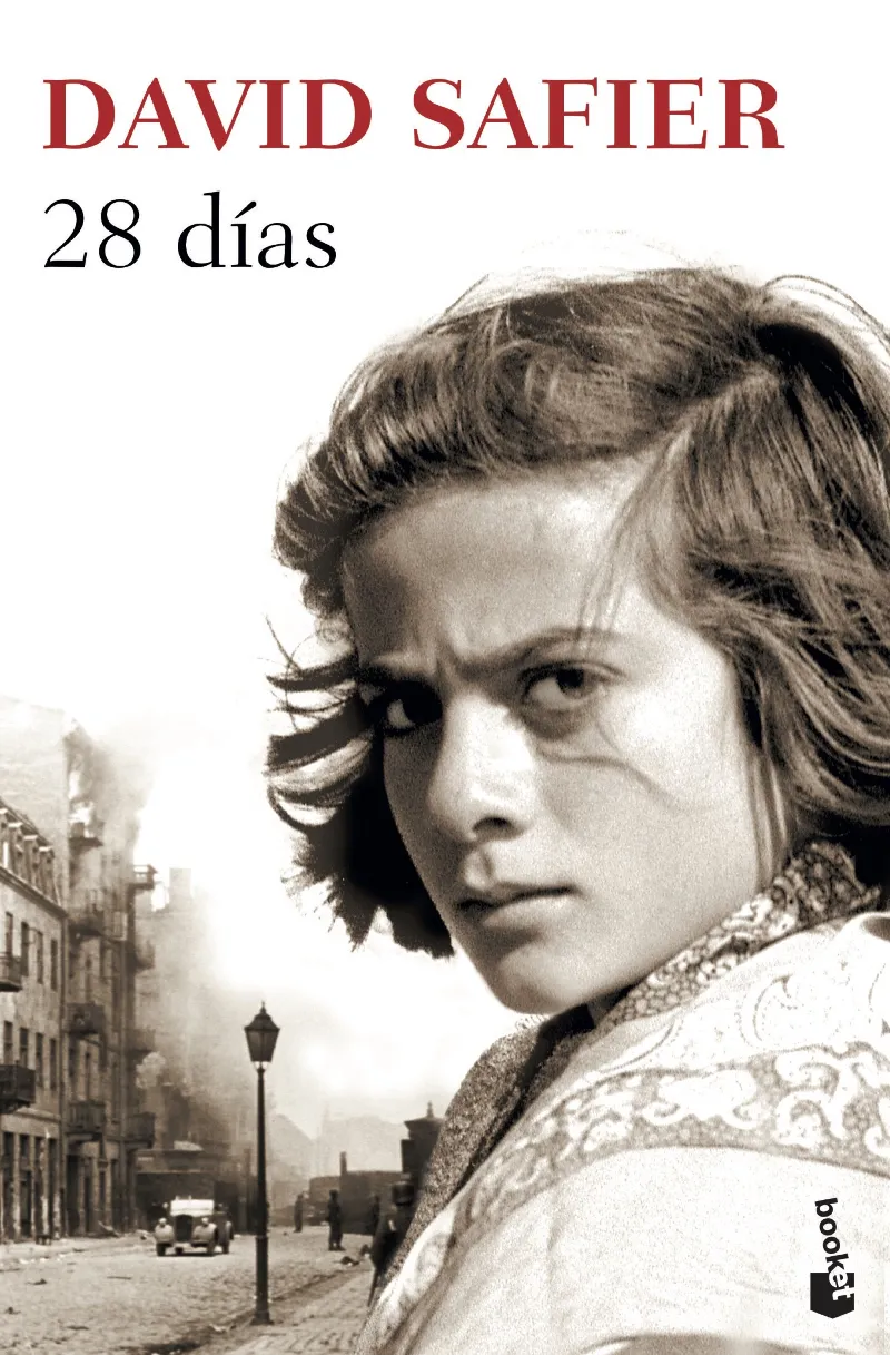 28 DIAS -BUTXACA-