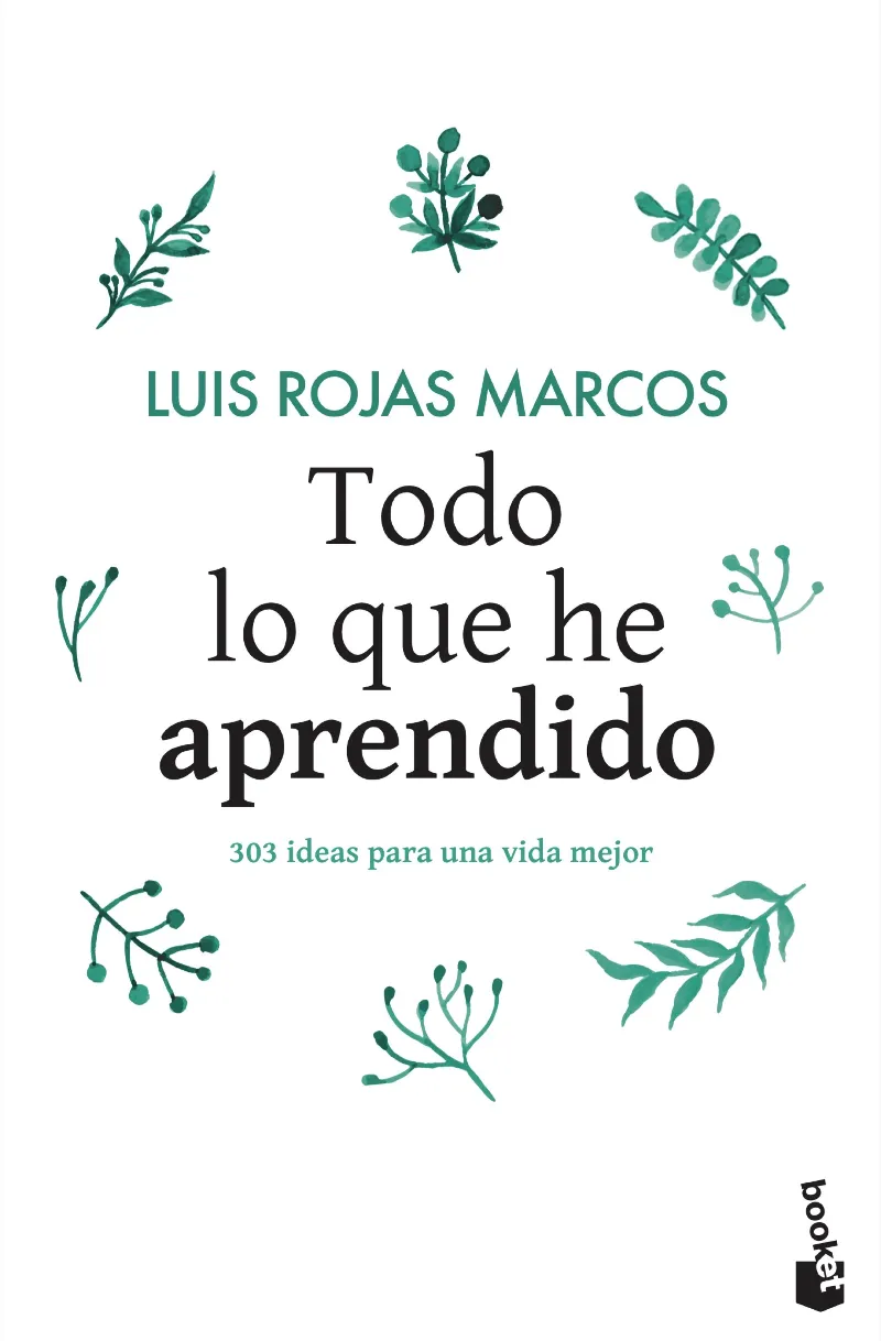 Todo lo que he aprendido