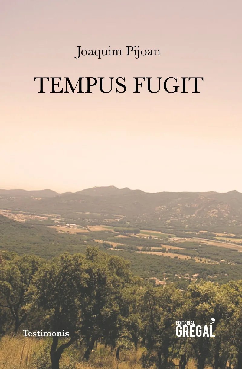 TEMPUS FUGIT