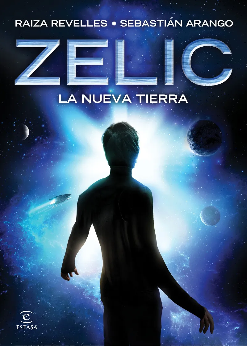 ZELIC LA NUEVA TIERRA