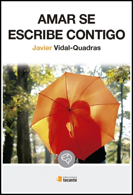 AMARSE SE ESCRIBE CONTIGO