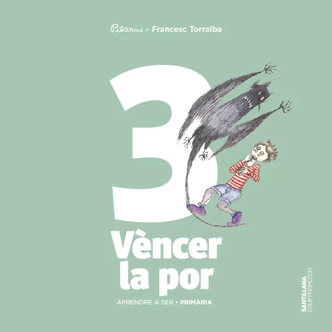 2-1PRI LECTURA APRENDER A SER CATAL ED16