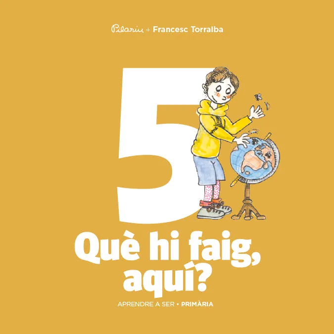 3-1PRI LECTURA APRENDER A SER CATAL ED16