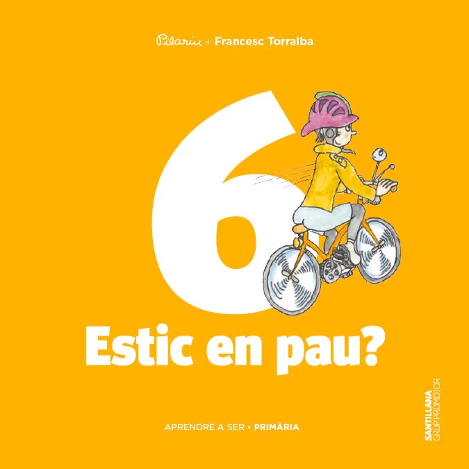 3-2PRI LECTURA APRENDER A SER CATAL ED16