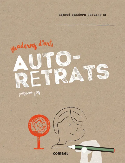 AUTORETRATS - QUADERNS D'ART-