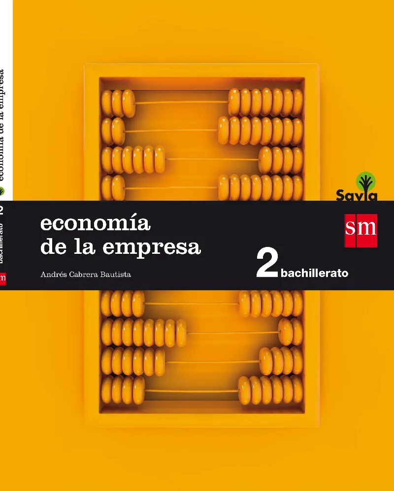 2º BACH. ECONOMÍA SAVIA 16