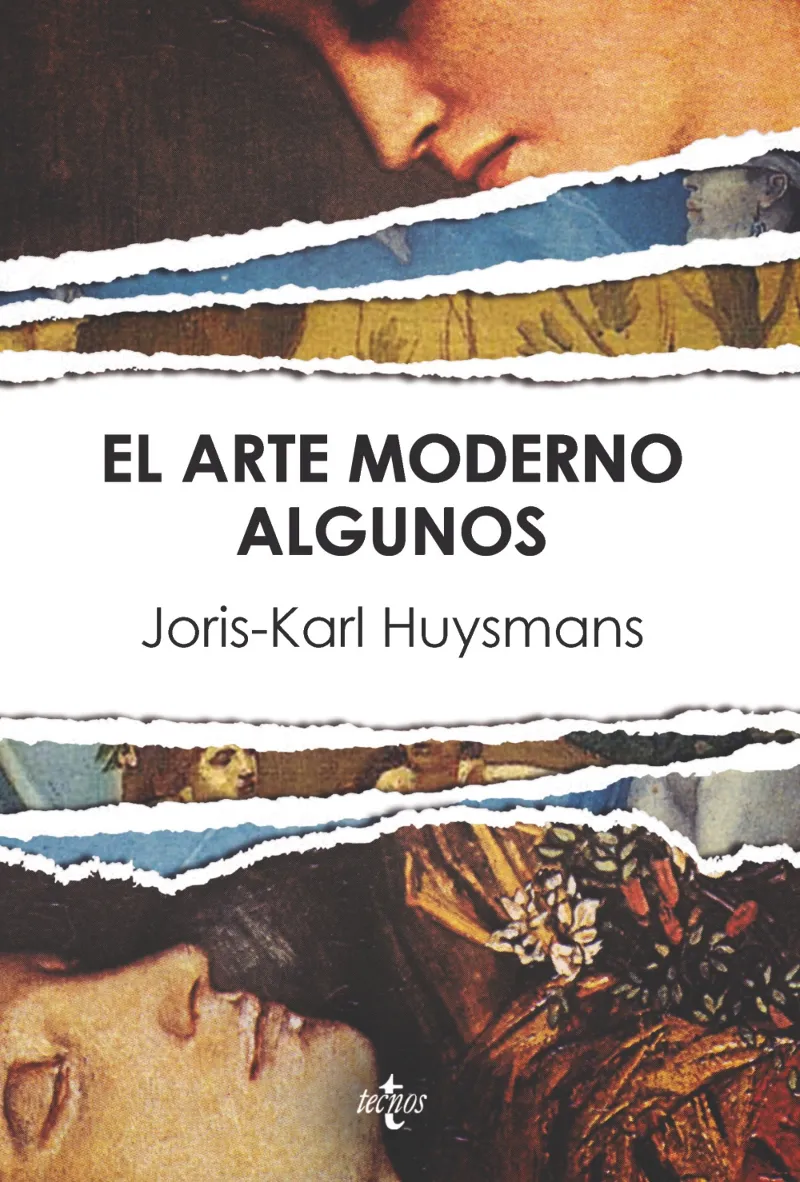 ARTE MODERNO ALGUNOS, EL