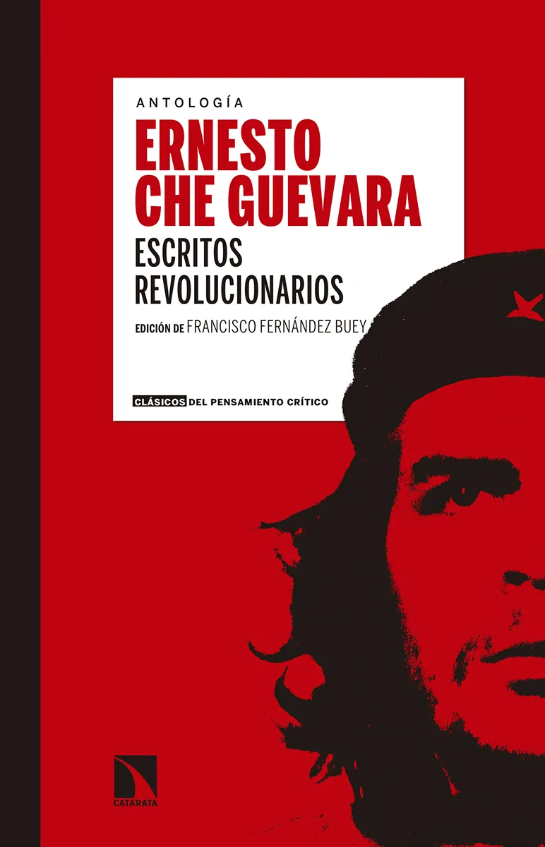 ESCRITOS REVOLUCIONARIOS -ANTOLOGIA-