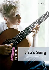 LISA'S SONG MP3 PACK DOMINOES QUICK STARTER A1