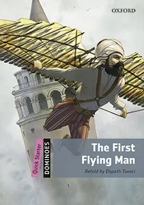 THE FIRST FLYING MAN MP3 PACK DOMINOES QUICK STARTER A1