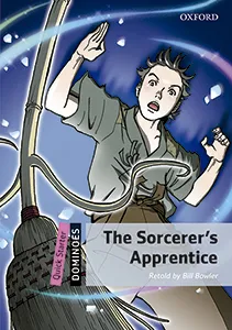 SORCERERS APPRENTICE MP3 PACK DOMINOES QUICK STARTER A1