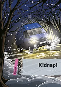 KIDNAP MP3 PACK DOMINOES STARTER A1