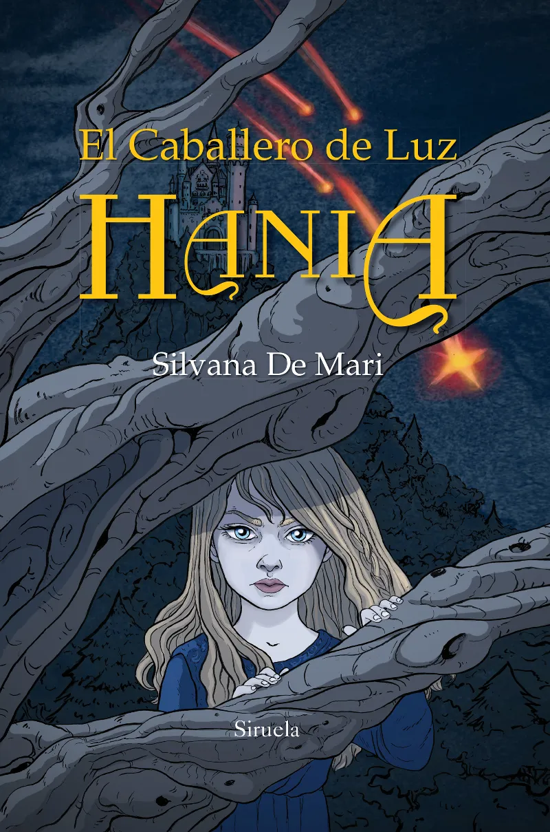 CABALLERO DE LUZ, EL