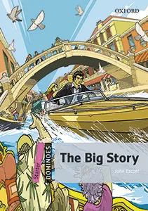 THE BIG STORY MP3 PACK DOMINOES START A1