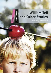 WILLIAM TELL MP3 PACK DOMINOES STARTER A1
