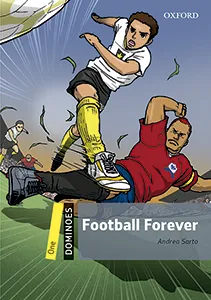 FOOTBALL FOREVER MP3 PACK DOMINOES 1 A1/A2