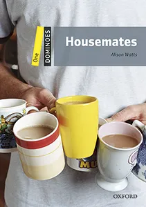 HOUSEMATES MP3 PACK DOMINOES 1 A1/A2