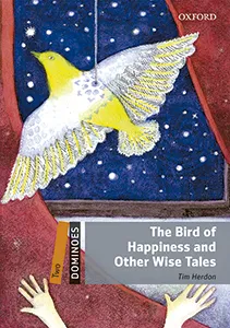 BIRD OF HAPPINESS & OT MP3 PACK DOMINOES 2 A2/B1