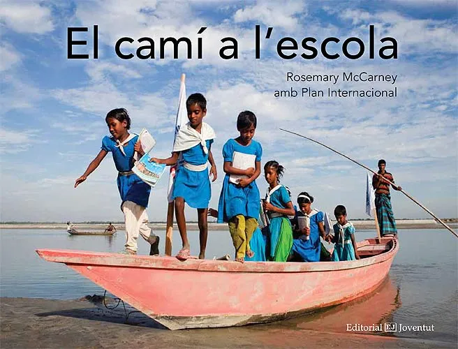 CAMI A L' ESCOLA, EL