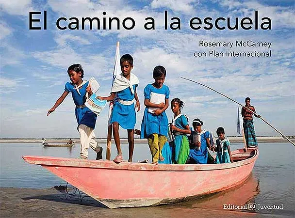 CAMINO A LA ESCUELA, EL