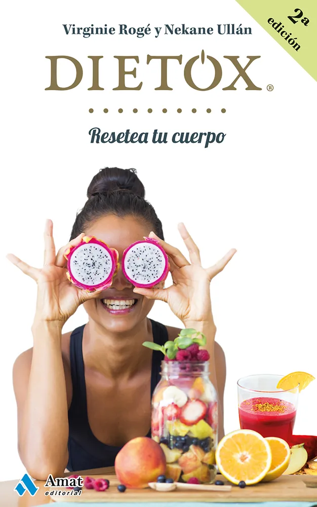 DIETOX -RESETEA TU CUERPO-