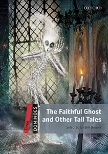 FAITHFUL GHOST MP3 PACK DOMINOES 3 B1