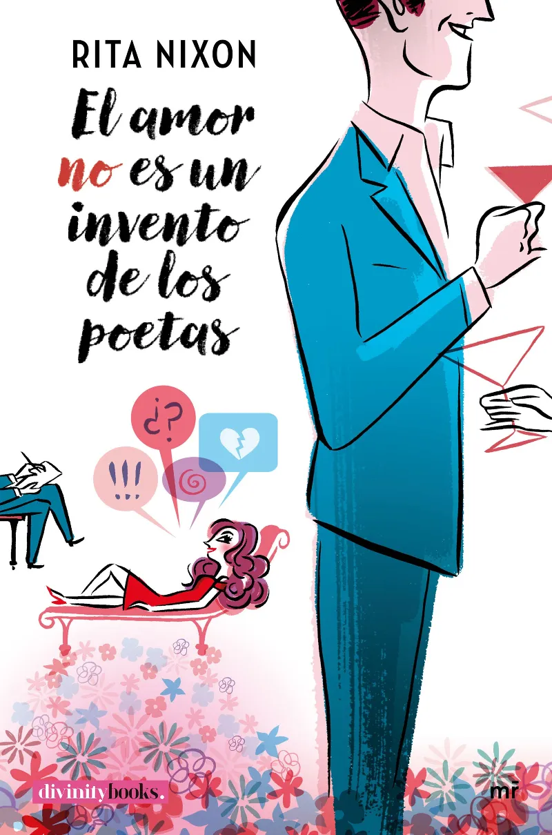 AMOR NO ES UN INVENTO DE LOS POETAS, EL
