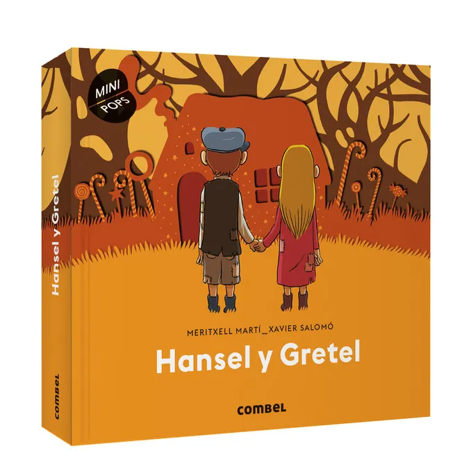 HANSEL Y GRETEL