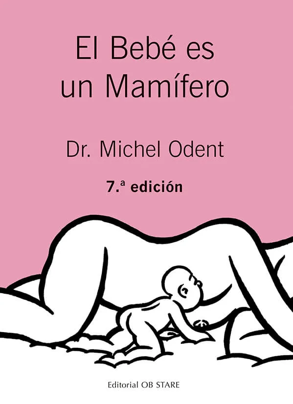 EL BEBÉ ES UN MAMIFERO