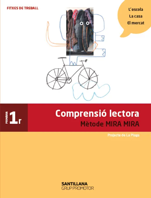 1PRI FITXES COMPRENSIO LECTORA CATA ED16