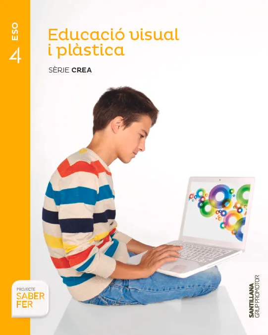 4SEC ED PLASTICA CATAL S CREA S FER ED16
