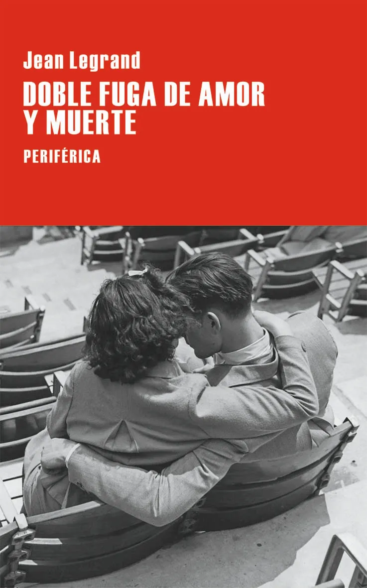 DOBLE FUGA DE AMOR Y MUERTE