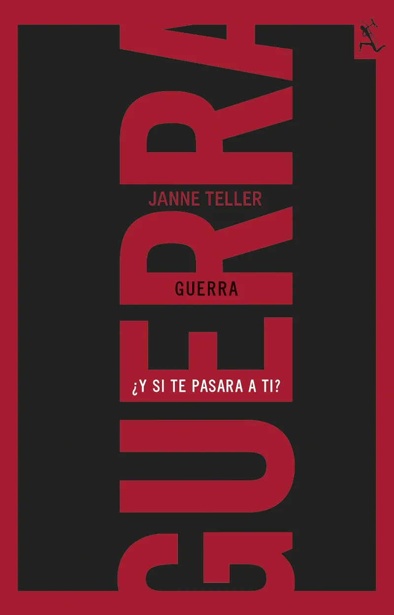 GUERRA -Y SI TE PASARA A TII-