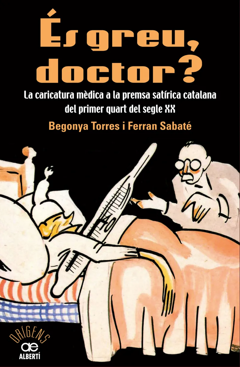 ES GREU DOCTOR?