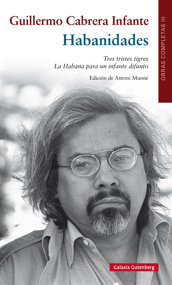 HABANIDADES -EDICION DE ANTONI MUNNE-