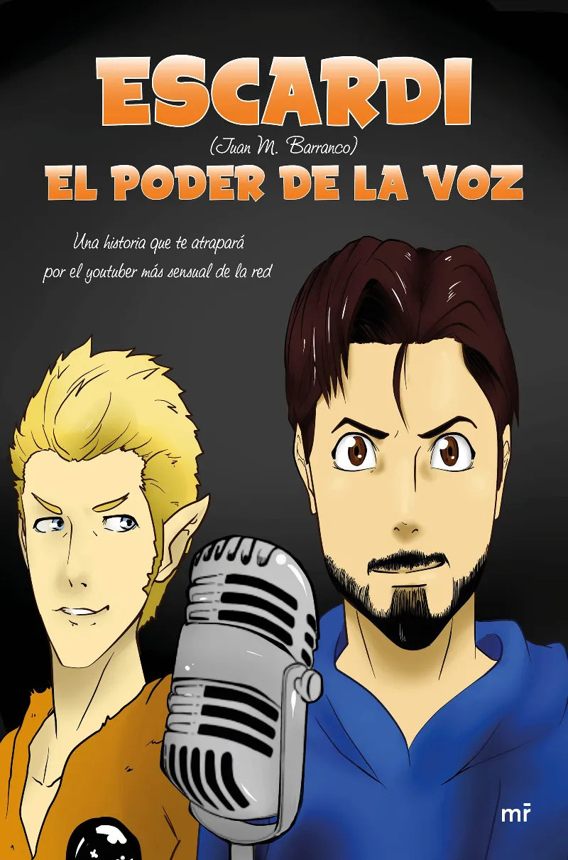 ESCARDI EL PODER DE LA VOZ