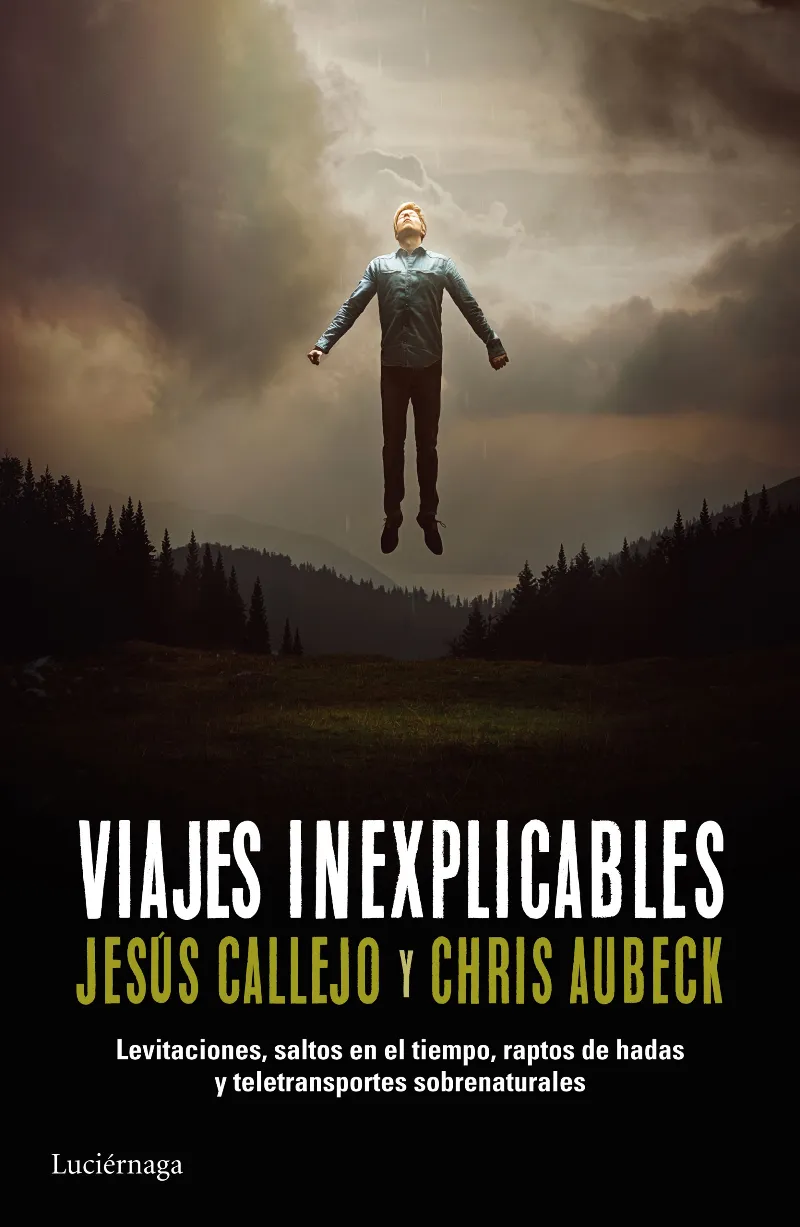 VIAJES INESPLICABLES
