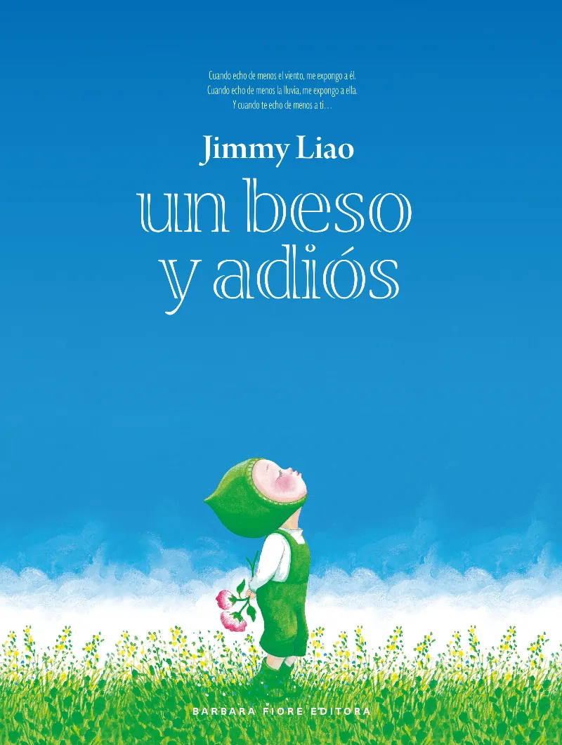 BESO Y ADIOS, UN