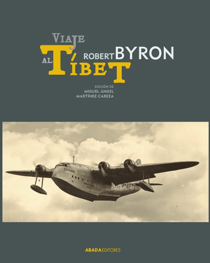 VIAJE AL TIBET
