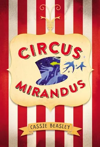 CIRCUS MIRANDUS -CASTELLA-