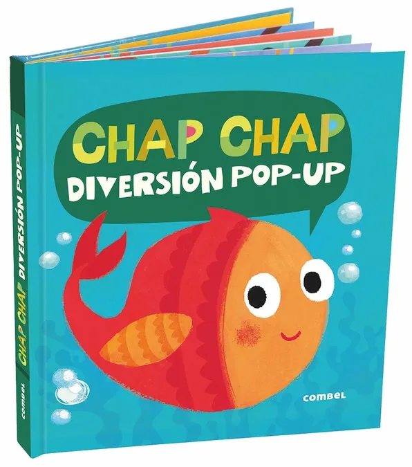 Chap chap
