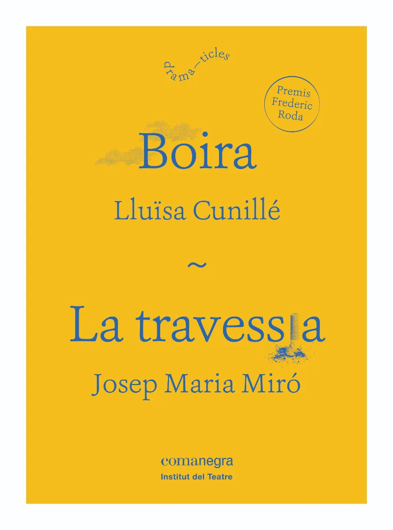 BOIRA / LA TRAVESSIA