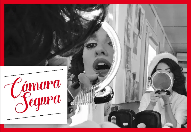 CAMARA SEGURA