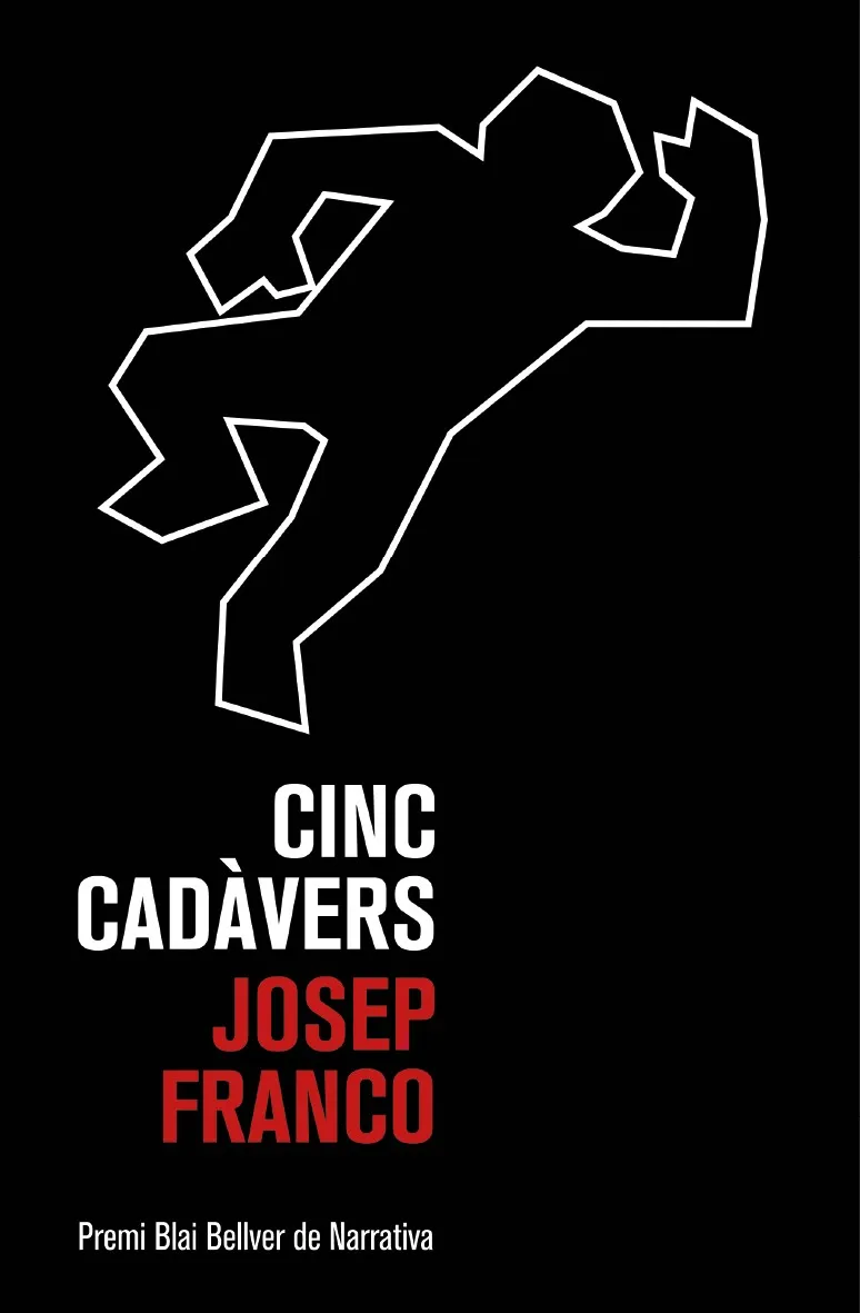 CINC CADAVERS