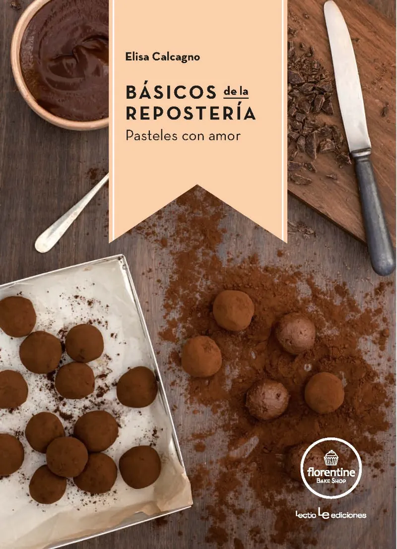BASICOS DE REPOSTERIA