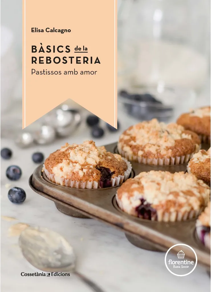 BASICS DE LA REPOSTERIA